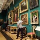 The British Museum