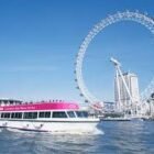 The London Eye
