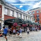 Covent Garden