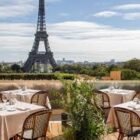 Eiffel Tower