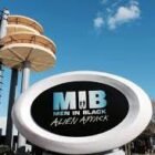 Universal Studios