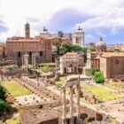The Colosseum