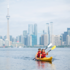 Toronto Islands Park