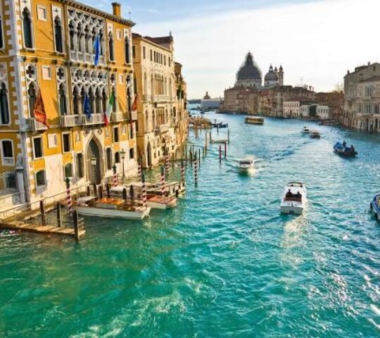 Grand Canal