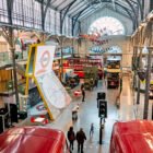 Covent Garden