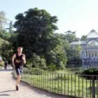El Retiro Park