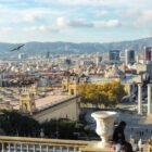 Montjuïc Castle