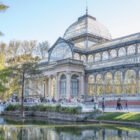 El Retiro Park
