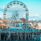 Santa Monica Pier