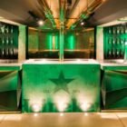 Heineken Experience