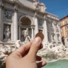 Trevi Fountain