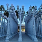 Urban Light