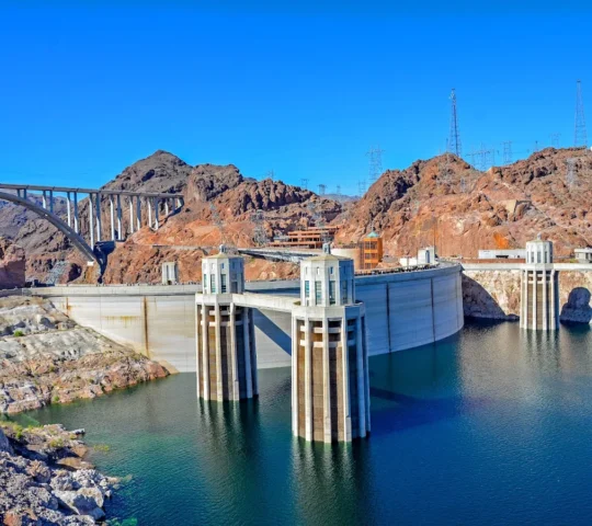 Hoover Dam