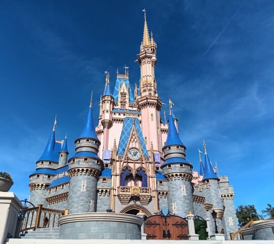 Walt Disney World