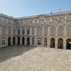 The Royal Palace of Madrid