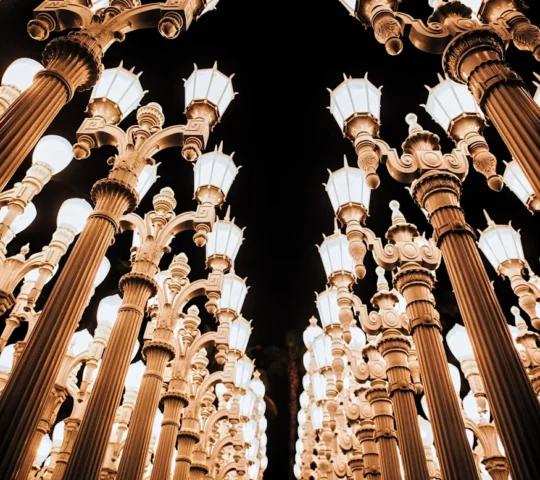 Urban Light