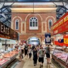 St. Lawrence Market