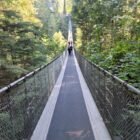 Capilano Suspension Bridge