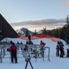 Grouse Mountain