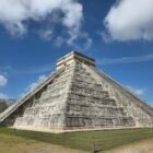 Chichén Itzá