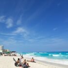 Playa Delfines