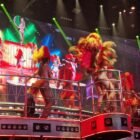 Coco Bongo