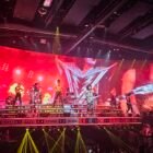 Coco Bongo