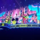Coco Bongo
