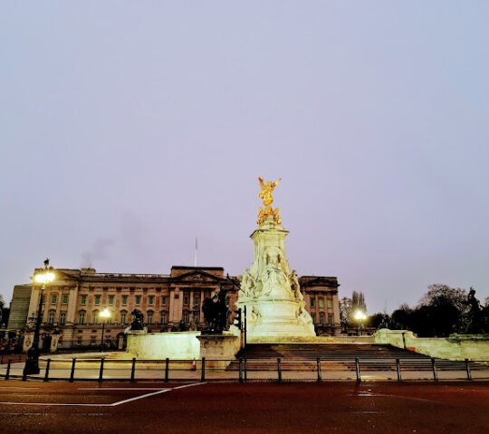 Buckingham Palace