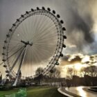The London Eye
