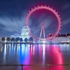 The London Eye