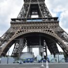 Eiffel Tower