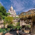 Basilique du Sacré-Cœur de Montmartre
