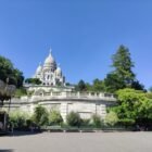 Basilique du Sacré-Cœur de Montmartre