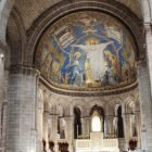 Basilique du Sacré-Cœur de Montmartre