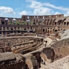 The Colosseum