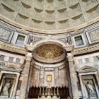 The Pantheon