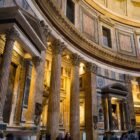 The Pantheon