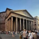 The Pantheon