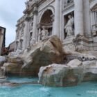Trevi Fountain