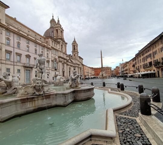 Piazza Navona
