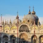 St. Mark’s Basilica