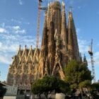 Sagrada Familia