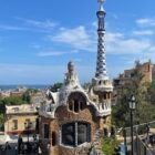 Park Güell
