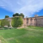 Montjuïc Castle