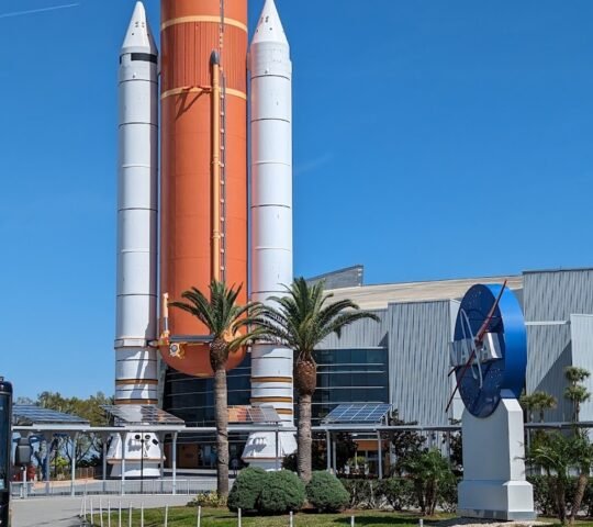 Kennedy Space Center