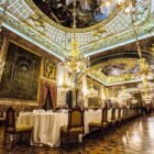 The Royal Palace of Madrid