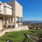 The Getty Center