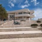 The Getty Center