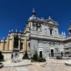 Almudena Cathedral